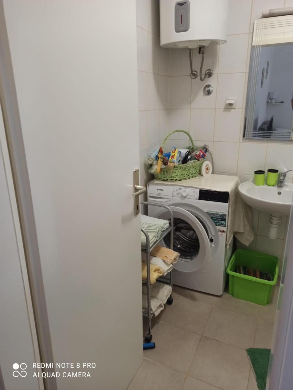 Apartment Devivi Adris スプリト エクステリア 写真