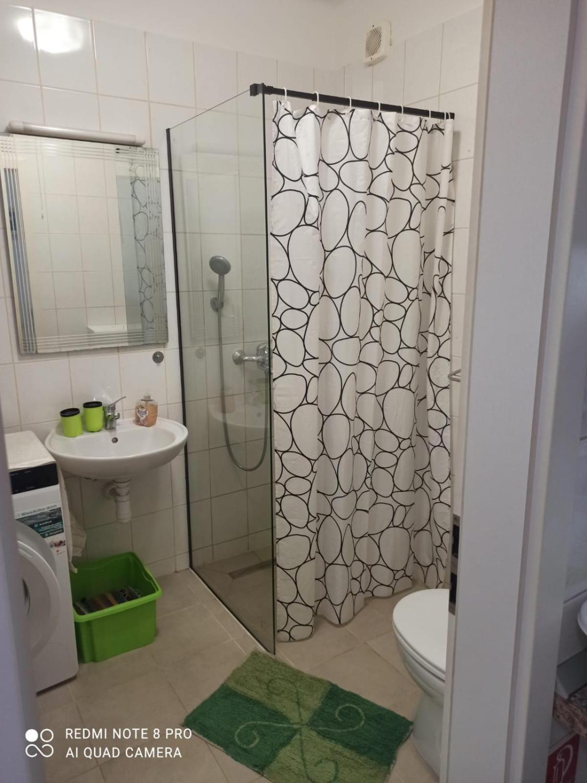Apartment Devivi Adris スプリト エクステリア 写真