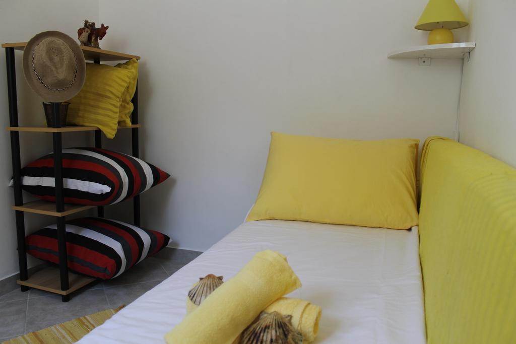 Apartment Devivi Adris スプリト 部屋 写真