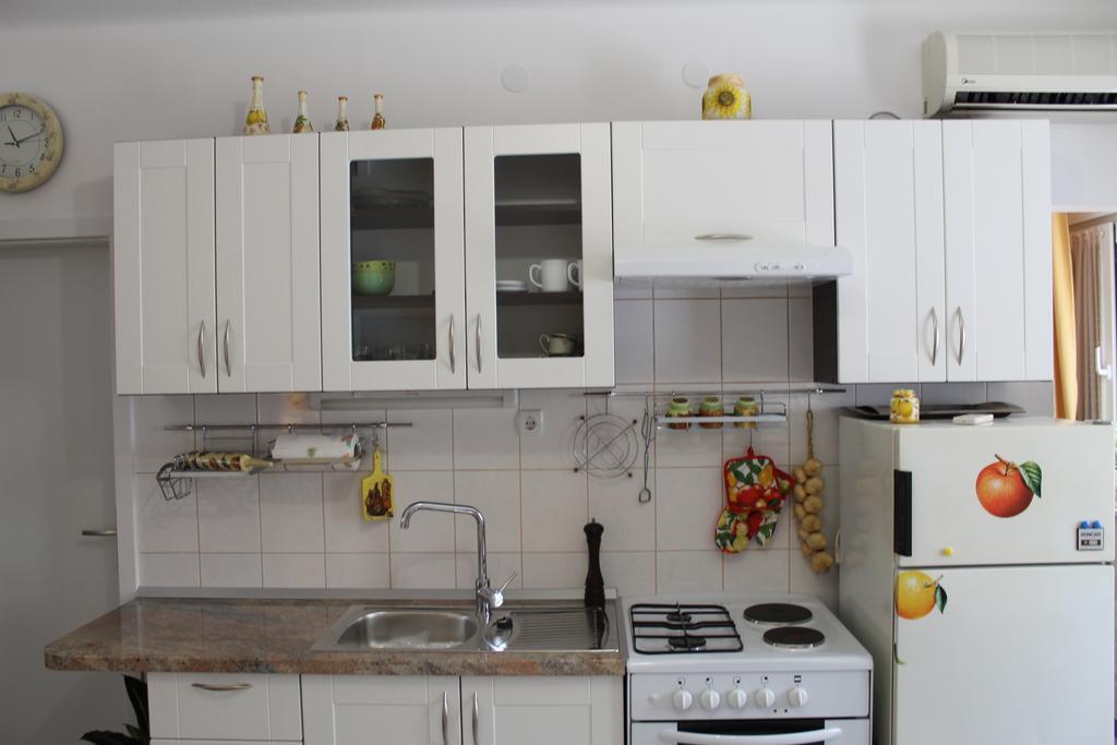Apartment Devivi Adris スプリト 部屋 写真